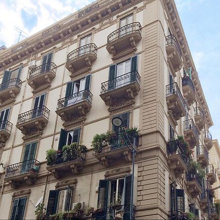 Beautiful Life Palermo Exterior foto