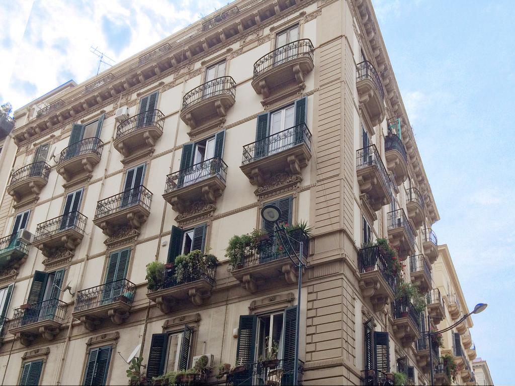 Beautiful Life Palermo Exterior foto