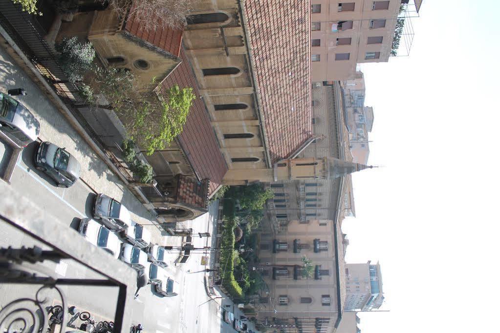 Beautiful Life Palermo Exterior foto
