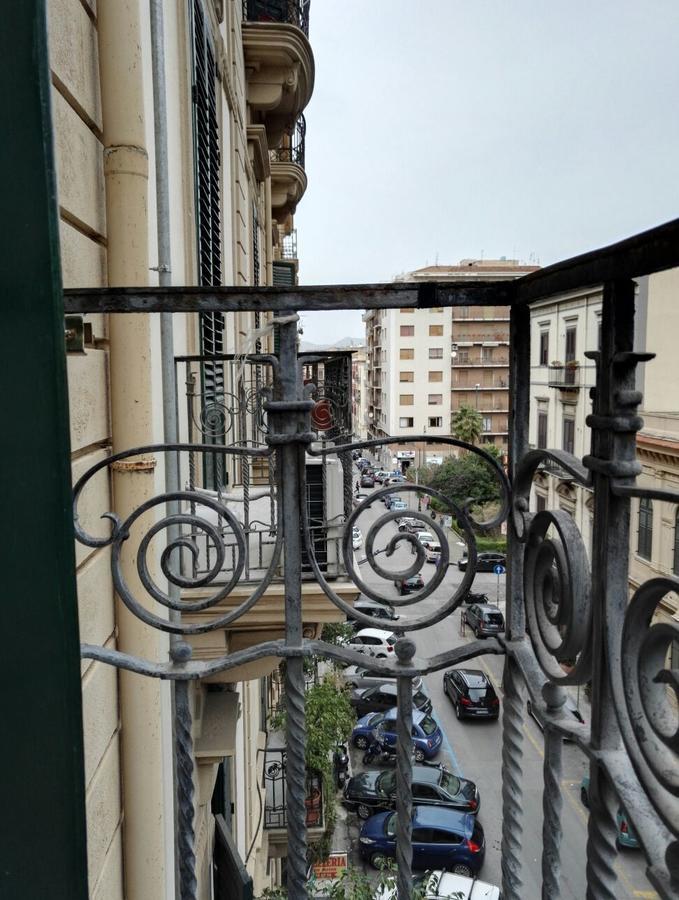 Beautiful Life Palermo Exterior foto