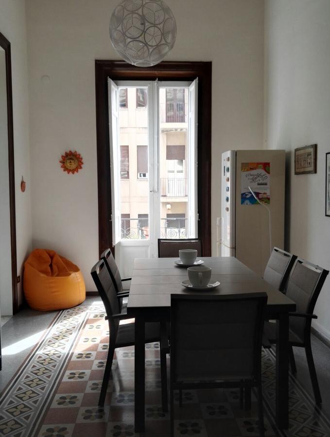 Beautiful Life Palermo Exterior foto