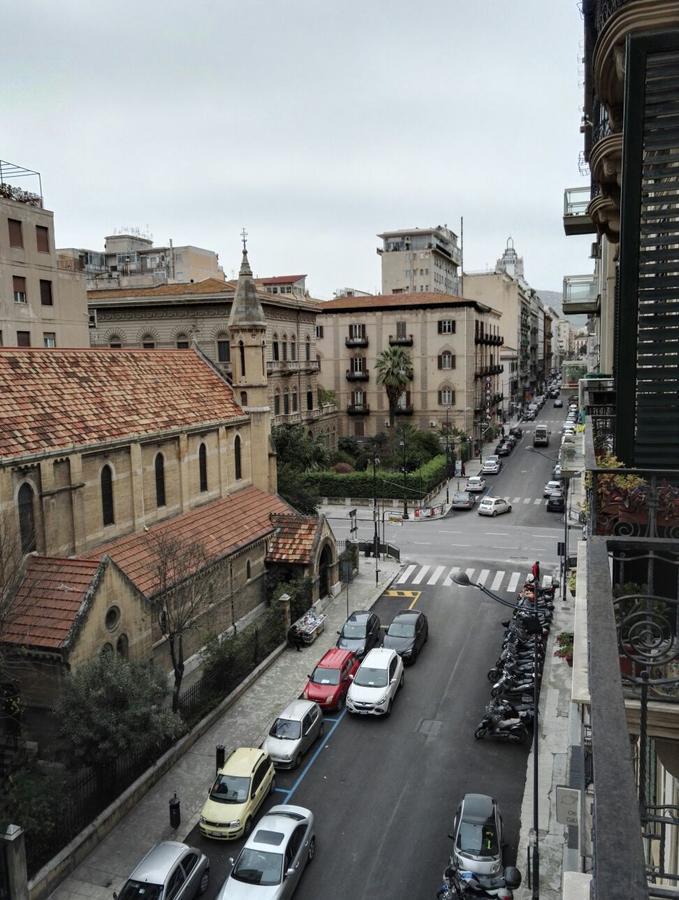 Beautiful Life Palermo Exterior foto