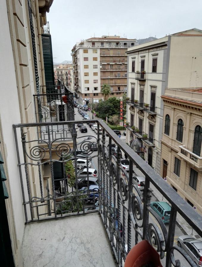 Beautiful Life Palermo Exterior foto